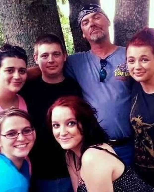 Man Gets 40 Years For Killing Daughter's Sexual Abuser (Photos) Promo Image