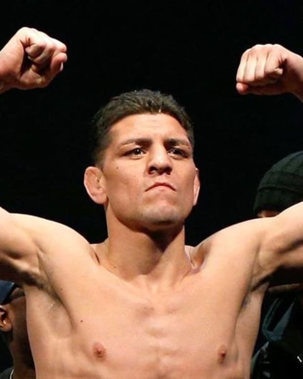 Good ufc fighters ppv Good ufc fighters ppv