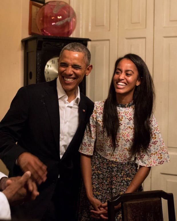 Skips Auto Body >> Malia Obama's 'Boyfriend' Revealed - Opposing Views Skips Auto Body >> Malia Obama's 'Boyfriend' Revealed - Opposing Views