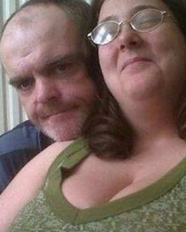 Unemployed Woman Living Off Government Benefits Has Special Request For Taxpayers Promo Image