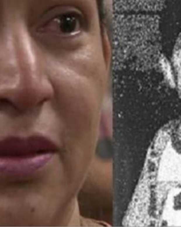 2 Decades Later, Mom Learns What Happened To Abducted Son Promo Image