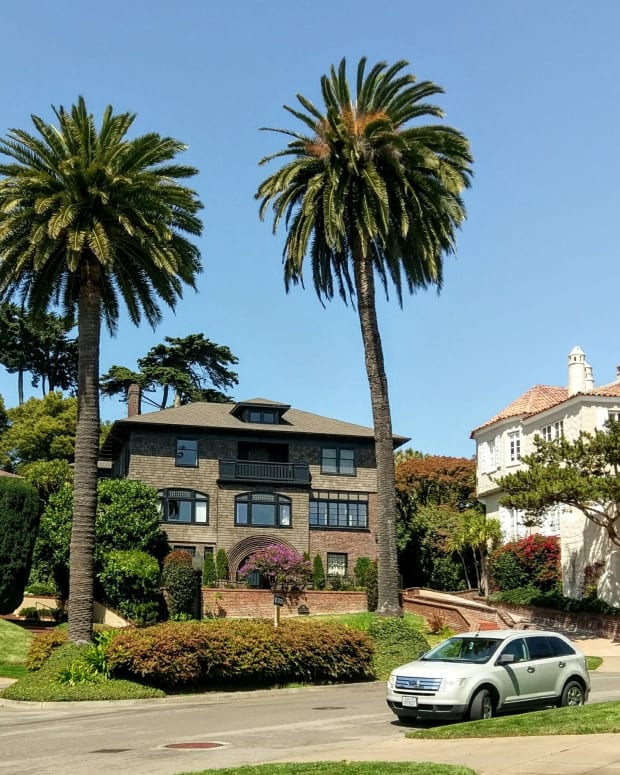 San Francisco Sues Nevada For Dumping 24 Mental Patients 