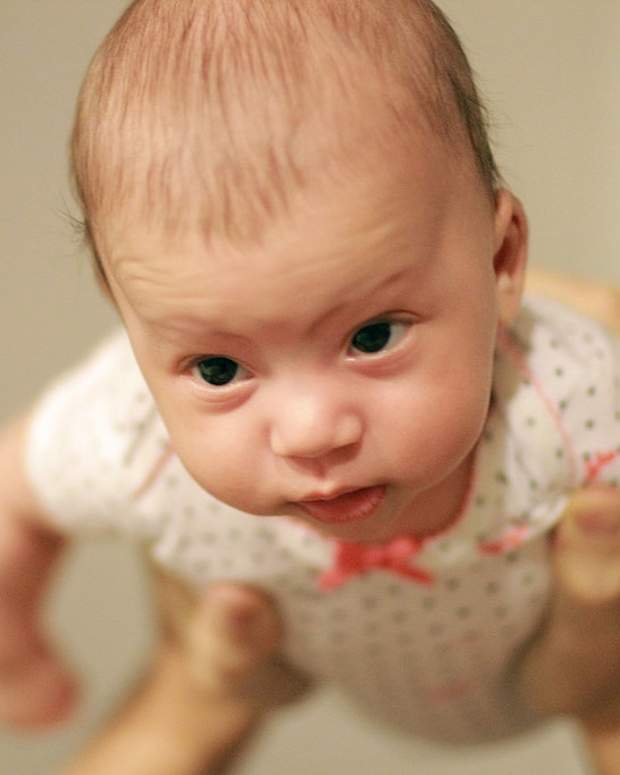 Woman Breastfeeds Puppy To Save Its Life Opposing Views