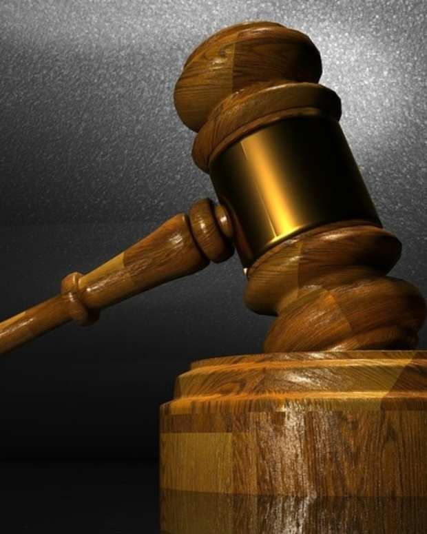 Mom Gets 13 Years For Infant Son's Death Promo Image