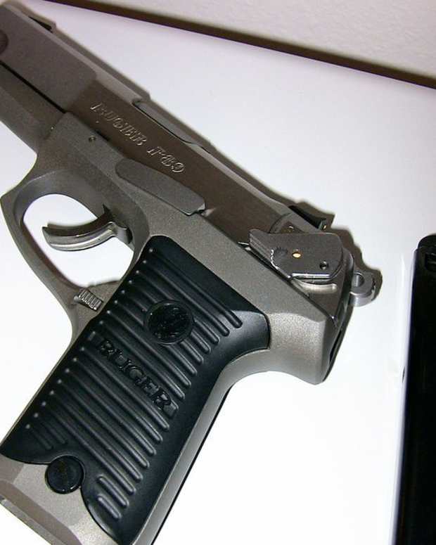 Texas Mom Arrested For Killing Young Daughters Promo Image