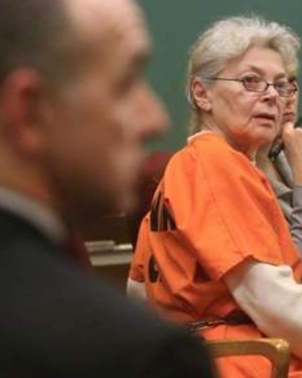 Woman, 75, convicted of grandsons murder - NY Daily News