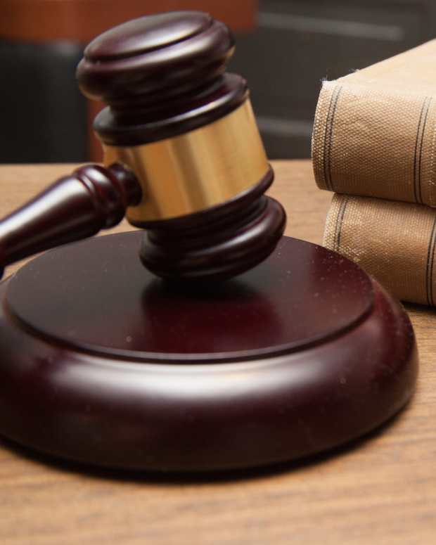 Kids-For-Cash Defendant Upset Over His Leaked Net Worth Promo Image