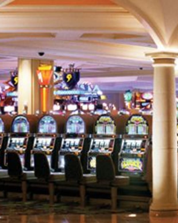 casino apps