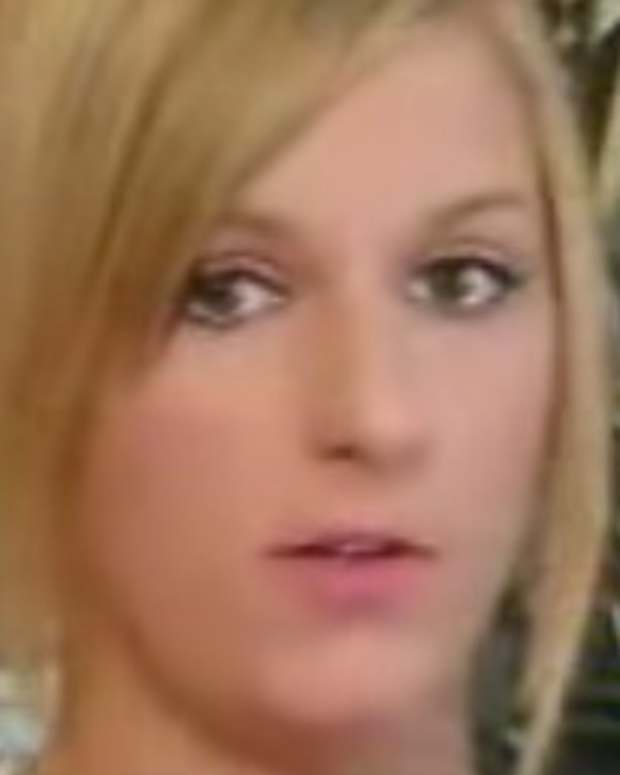 Teenage Girl Who Dialed 911 To Get Help For Dying Dad Arrested Over Word She Used During Call (Video) Promo Image