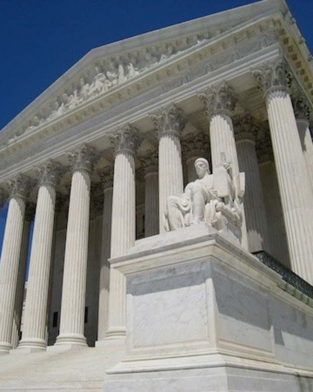 Why Supreme Court Justices Should Not Have Term Limits &hellip;