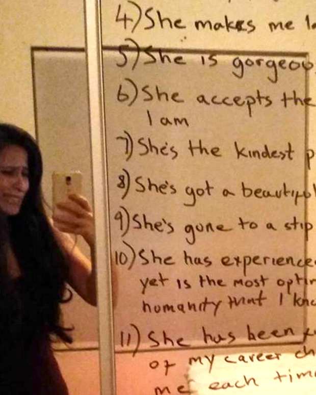 Husbands Note Molly Murphy