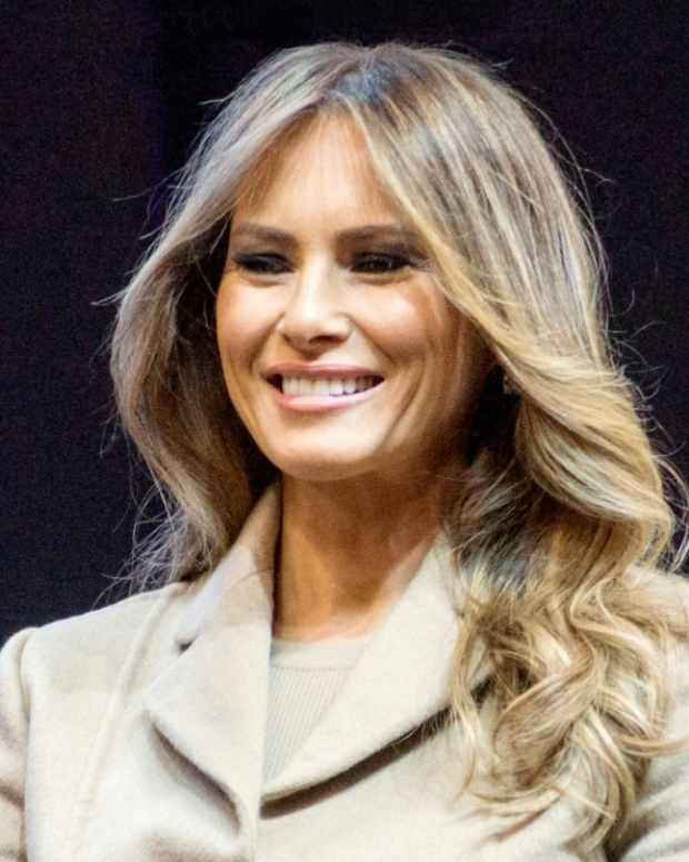 melania