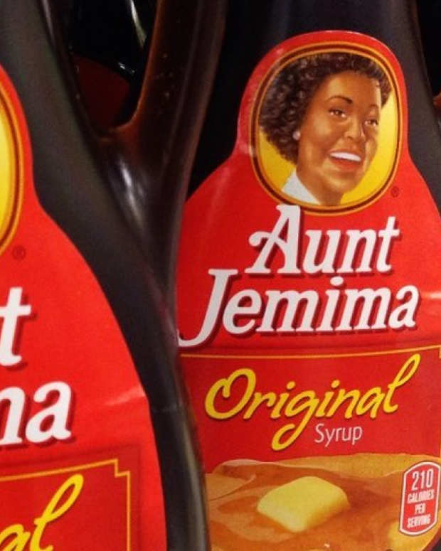 auntjemima