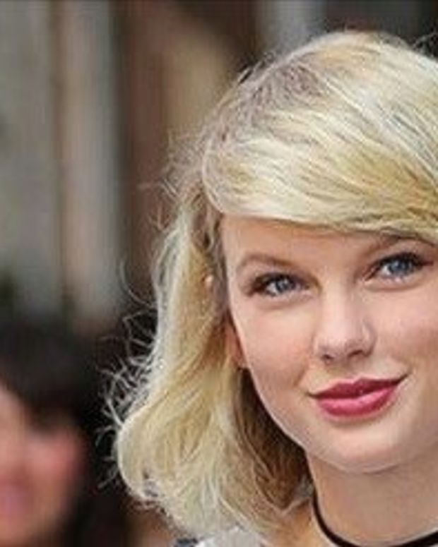 Did Taylor Swift Get Plastic Surgery? (Photos) Opposing Views