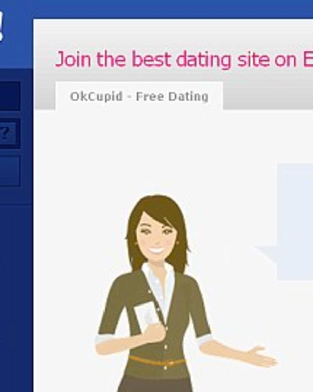 ogle dating site