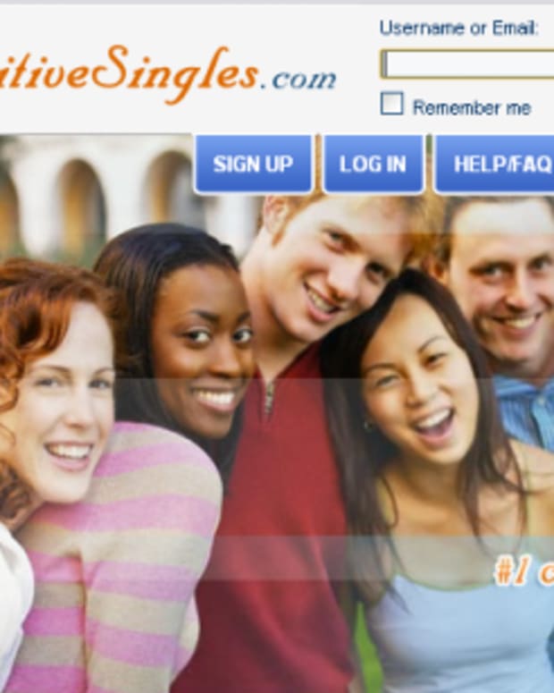 Free Fetish Dating Sites