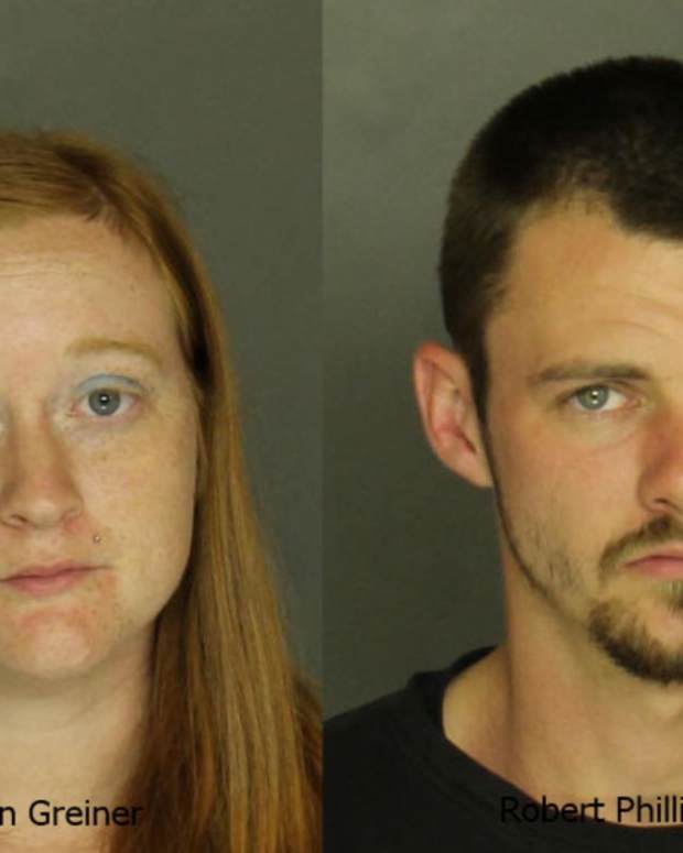 LaVena Johnson's Death Labeled Suicide Represents The U.S. Military's