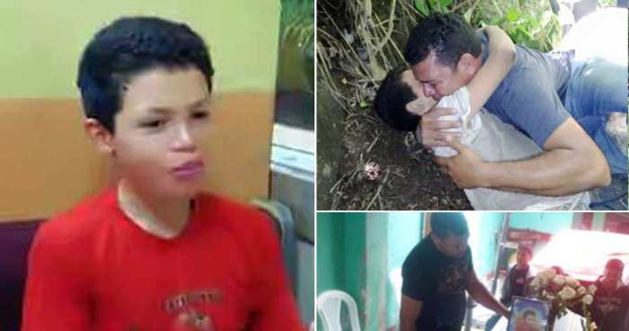 Photo Credit: Screenshot from teleSUR tv/Youtube