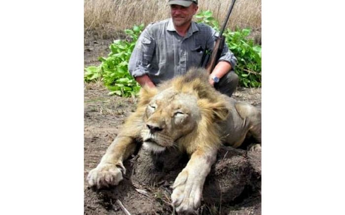Photo credit: Luciano Ponzetto/Facebook via The Sun, Luciano Ponzetto/Facebook via Daily Mail