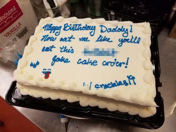 Baby Shower Cakes Baskin Robbins