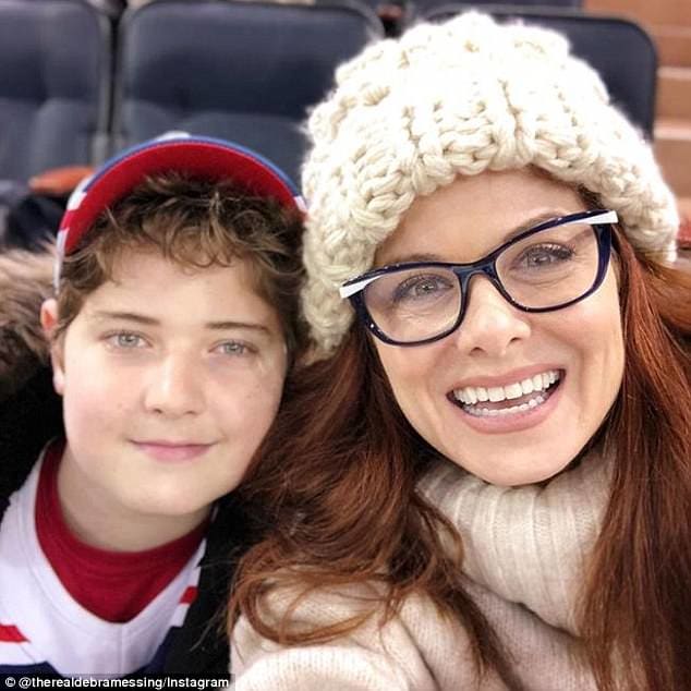 Photo Credit: Instagram via Daily Mail