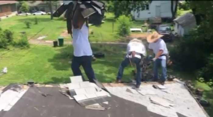 Photo Credit: KTVI via SF Globe