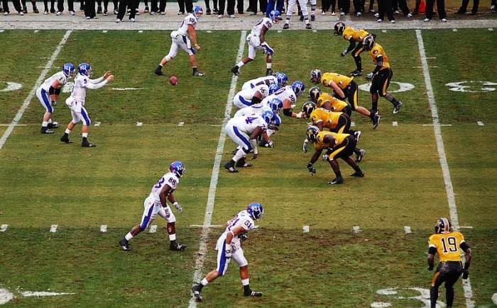 Photo credit: Submitted via York Daily Record, David Reber/Wikimedia Commons