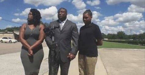 10-Year-Old Refuses To Stand For 'Racist' National Anthem, School Responds Accordingly Promo Image