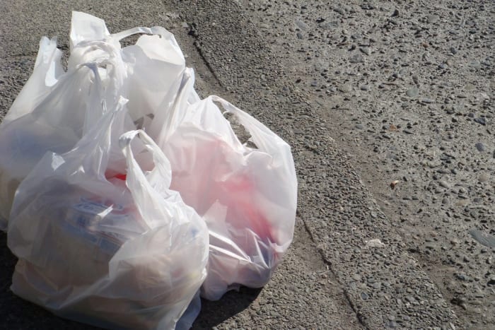 Mom Jailed After Tying Plastic Bag Around Child's Head