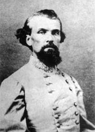 'Friends of Forrest' Wants to Restore Monument of Nathan Bedford