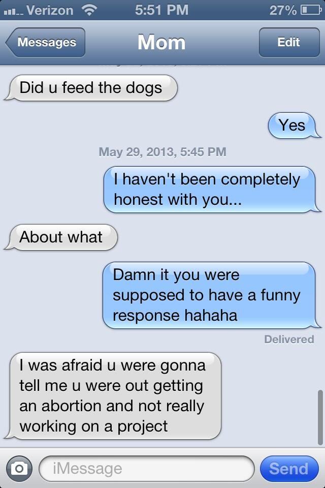 std prank text std prank text