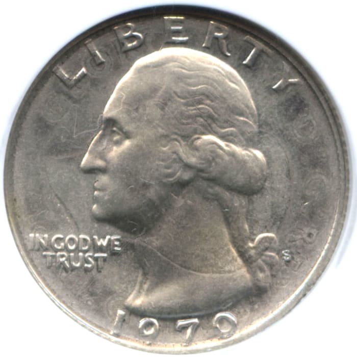 Misprint Makes Quarter Worth Thousands (Photos) Opposing Views