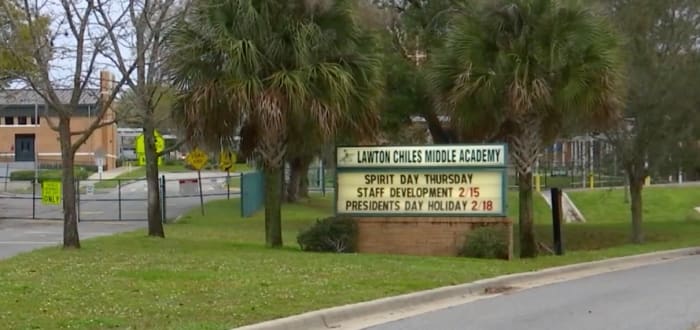 Photo Credit: WSAV3
