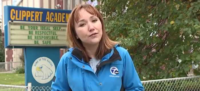 Photo Credit: WXYZ-TV Detroit / Channel 7