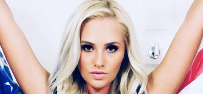 Photo Credit: Instagram/Tomi Lahren, Twitter/Boombastic, Twitter/Keith Olbermann