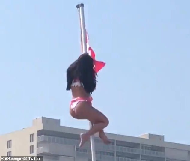 flag-pole-girl-2