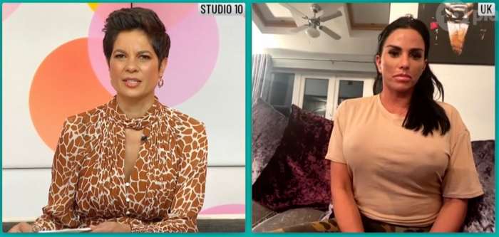 Photo Credit: Studio 10
