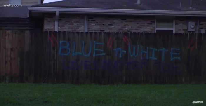 Photo Credit: WWLTV