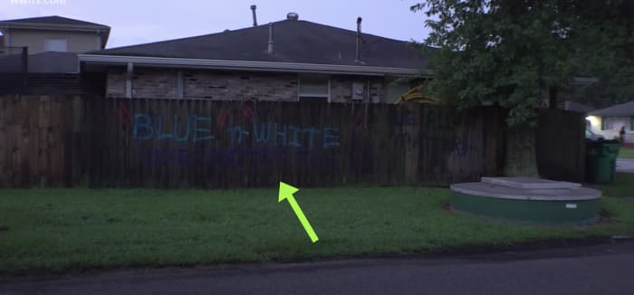 Photo Credit: WWLTV