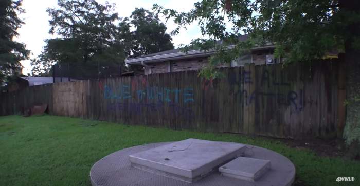 Photo Credit: WWLTV