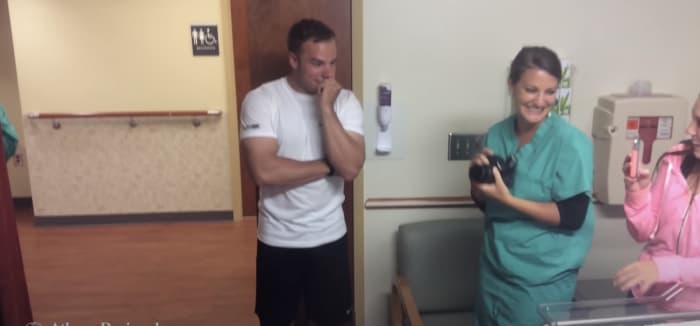 Photo Credit: Piedmont Athens Regional Medical Center