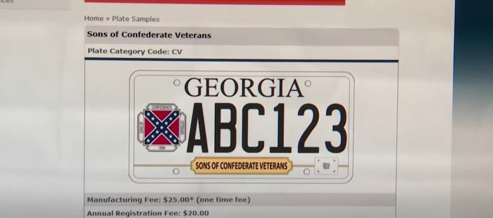 Photo Credit: CBS46 Atlanta