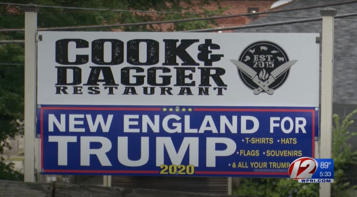 Photo Credit: WPRI