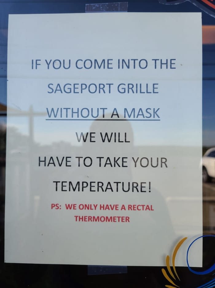 Photo Credit: Facebook/SagePort Grille