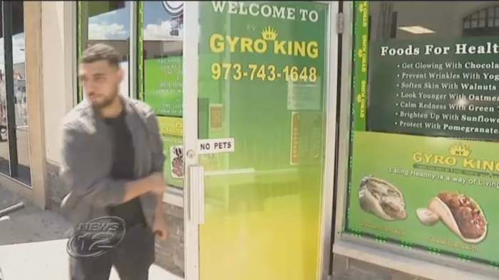 Photo Credit: News12 New Jersey