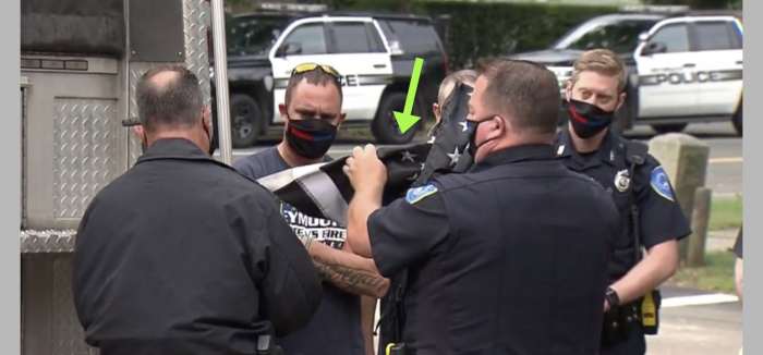 Photo Credit: CBS Boston