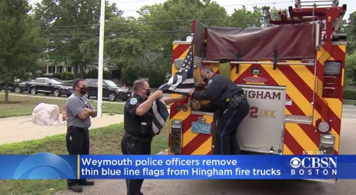 Photo Credit: CBS Boston