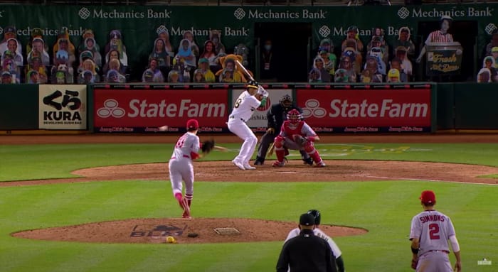 Photo Credit: MLB