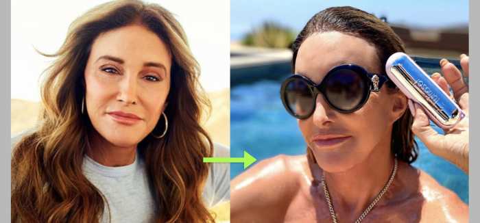Photo Credit: Instagram/Caitlyn Jenner