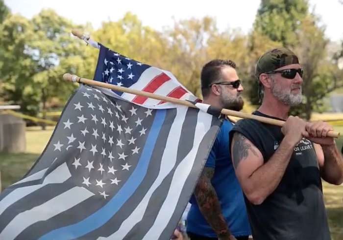 Photo Credit: Fox News Live